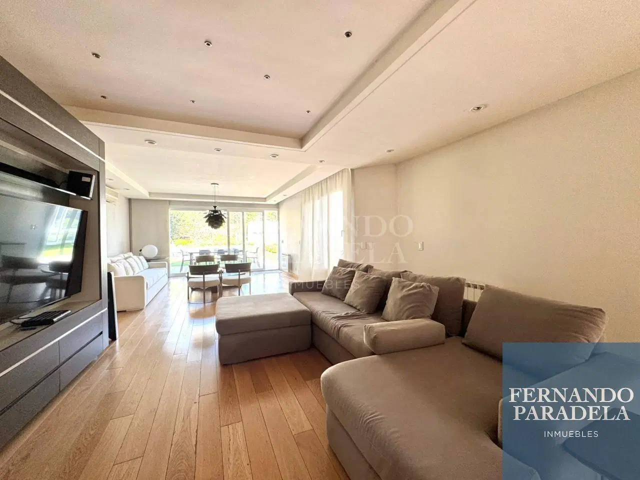 Casa en venta, Parque Leloir 5