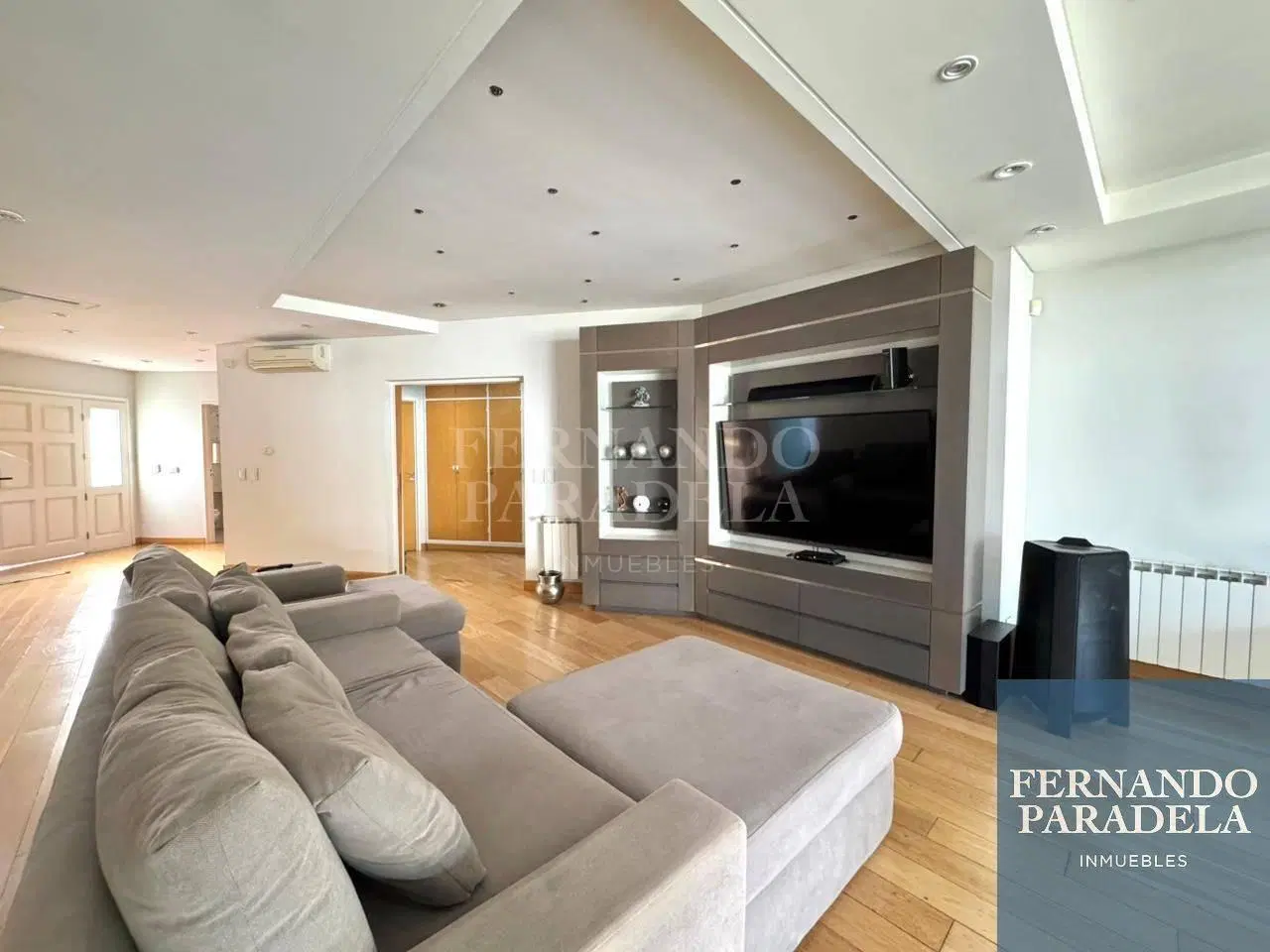 Casa en venta, Parque Leloir 4