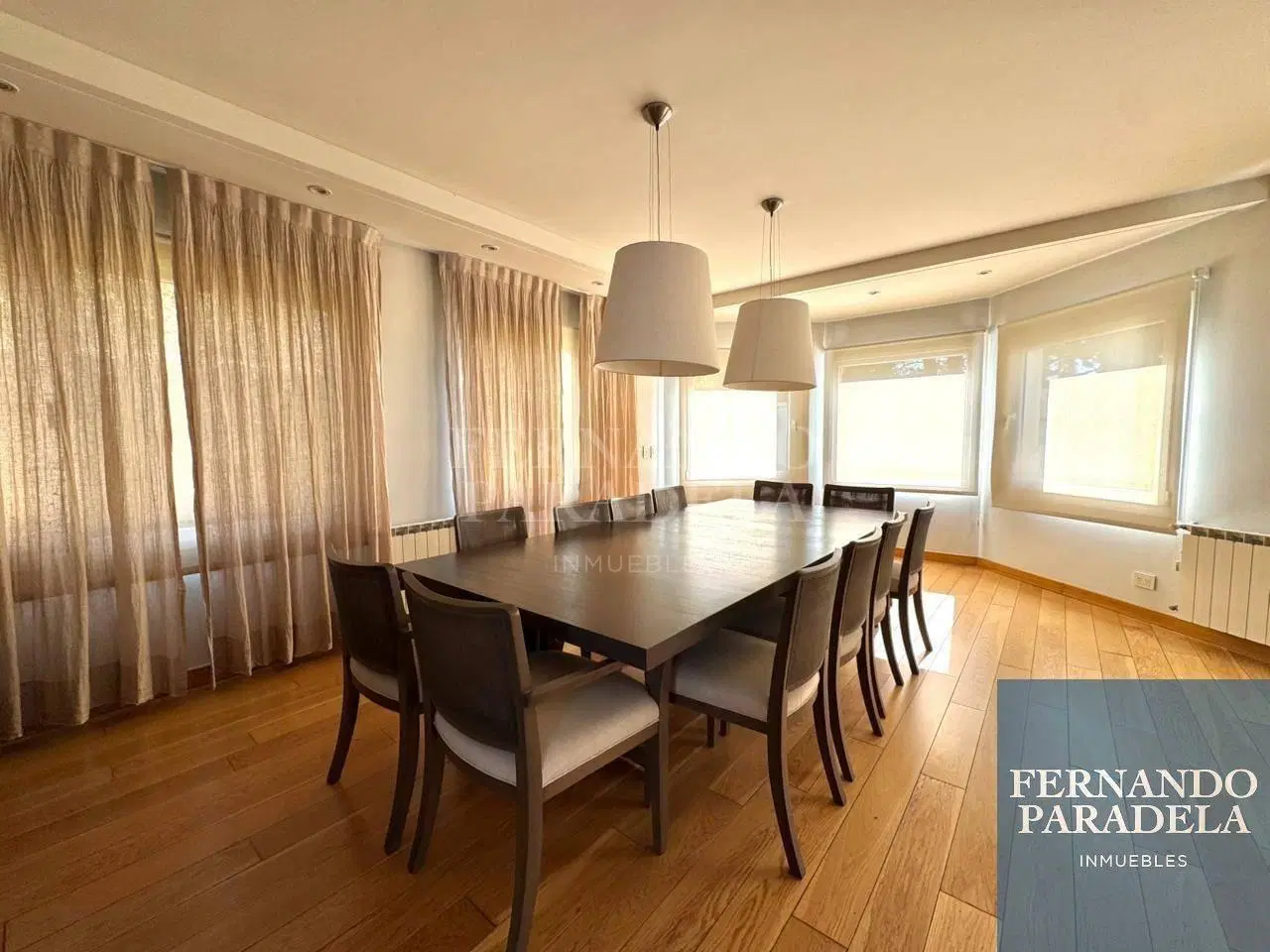 Casa en venta, Parque Leloir 3