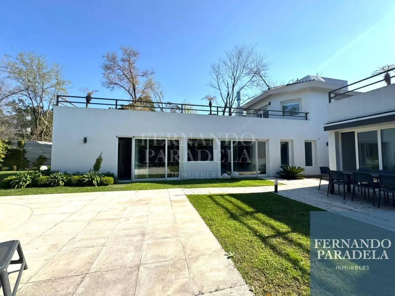 Casa en venta, Parque Leloir 1