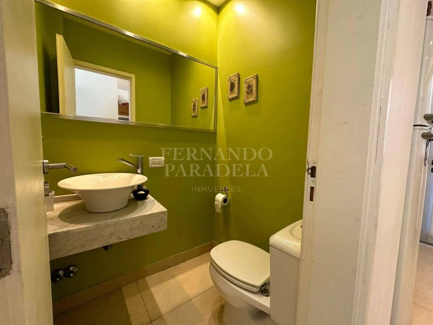 Casa - Condominio 2