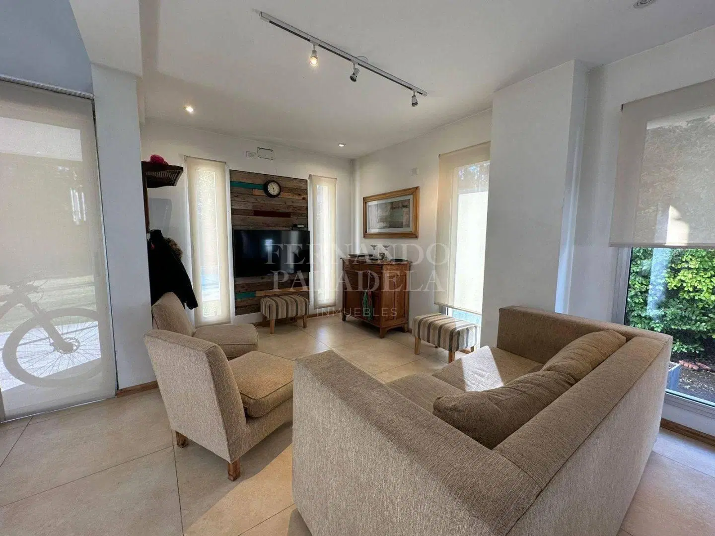 Casa - Condominio 1