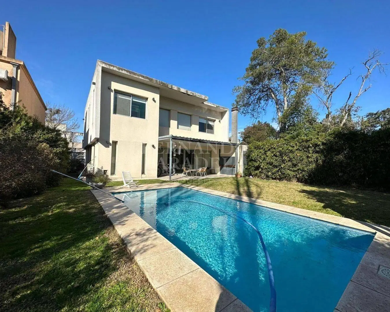 Casa - Condominio 4