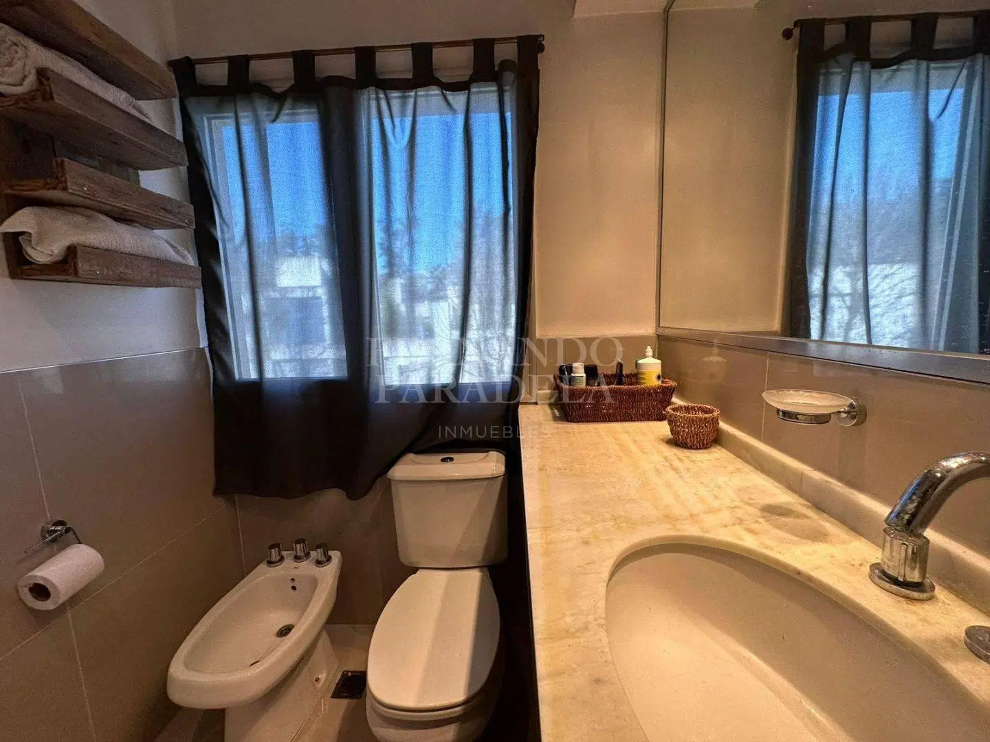 Casa - Condominio 5