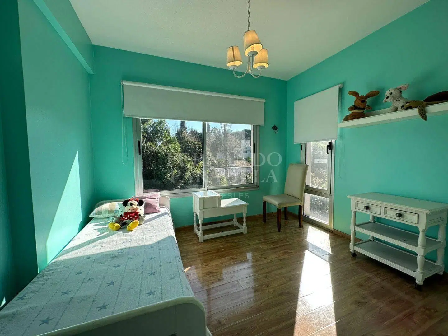 Casa - Condominio 8