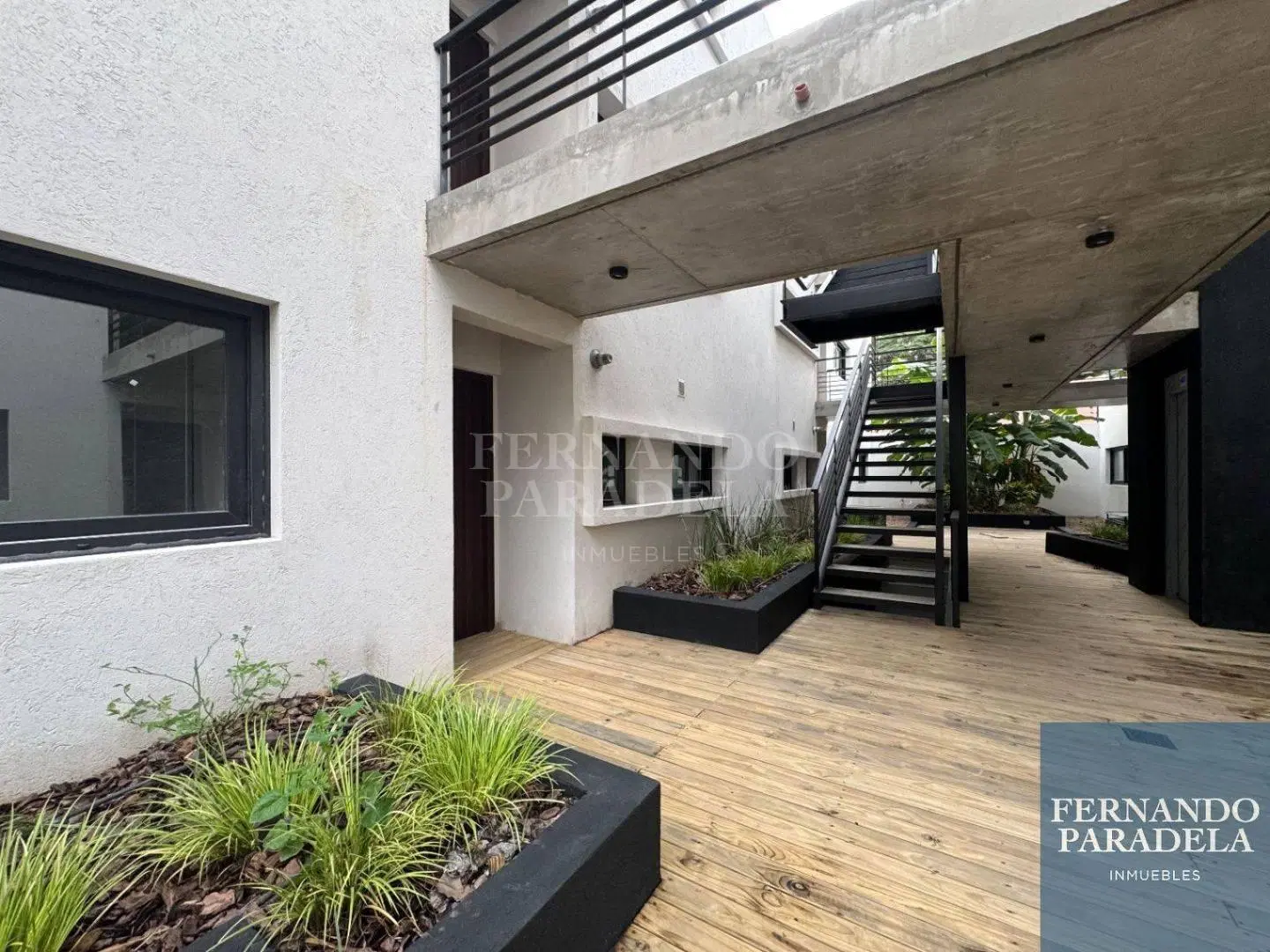 Departamento en venta de 3 dormitorios c/ cochera en Parque Leloir 4