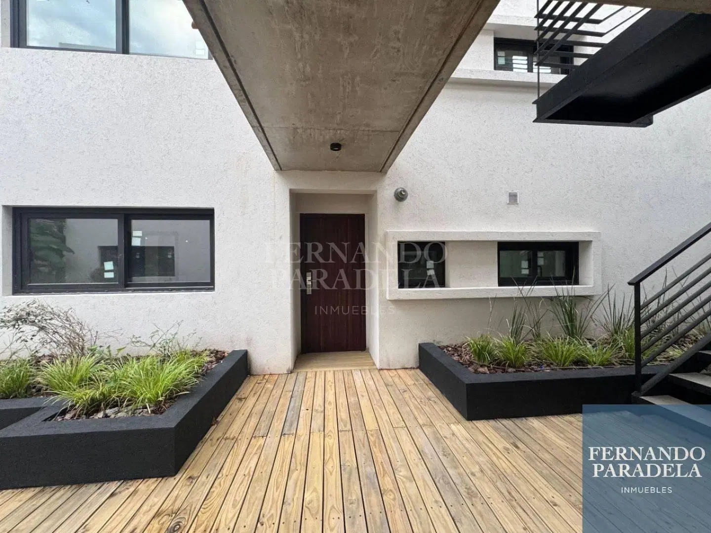 Departamento en venta de 3 dormitorios c/ cochera en Parque Leloir 3