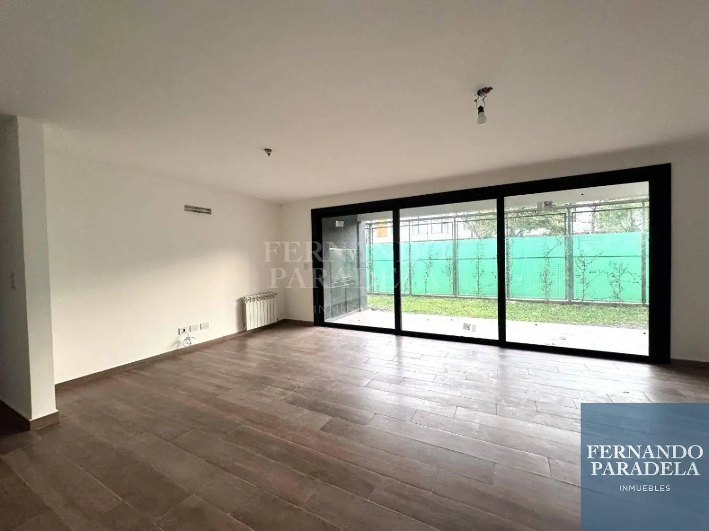 Departamento en venta de 3 dormitorios c/ cochera en Parque Leloir 5