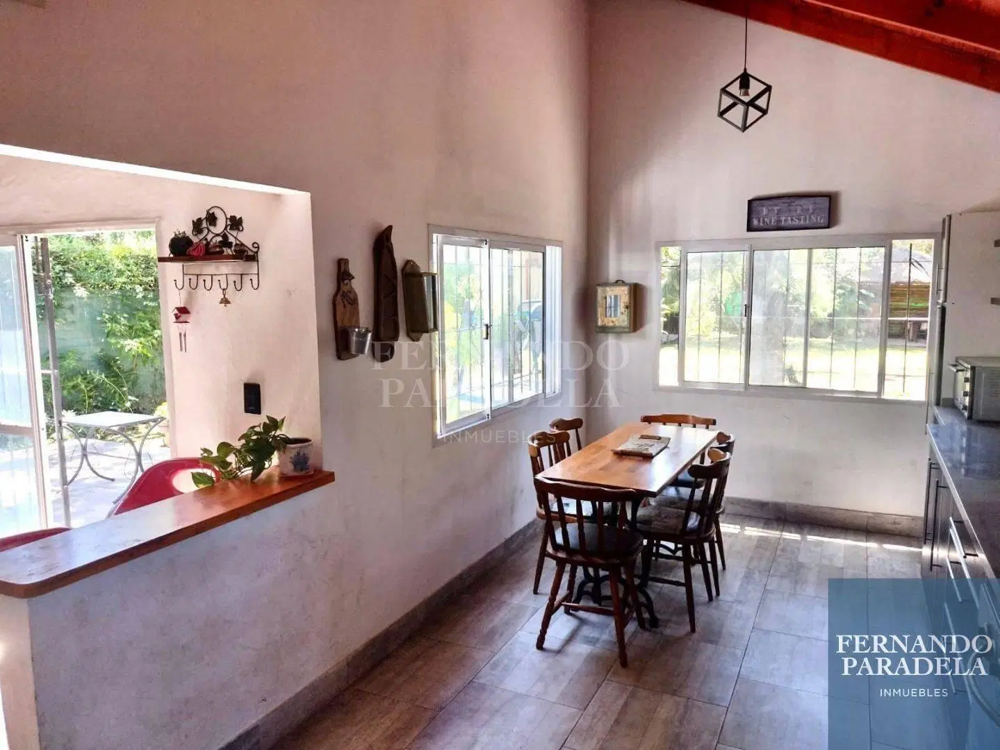 Casa - Haras Myriam 5