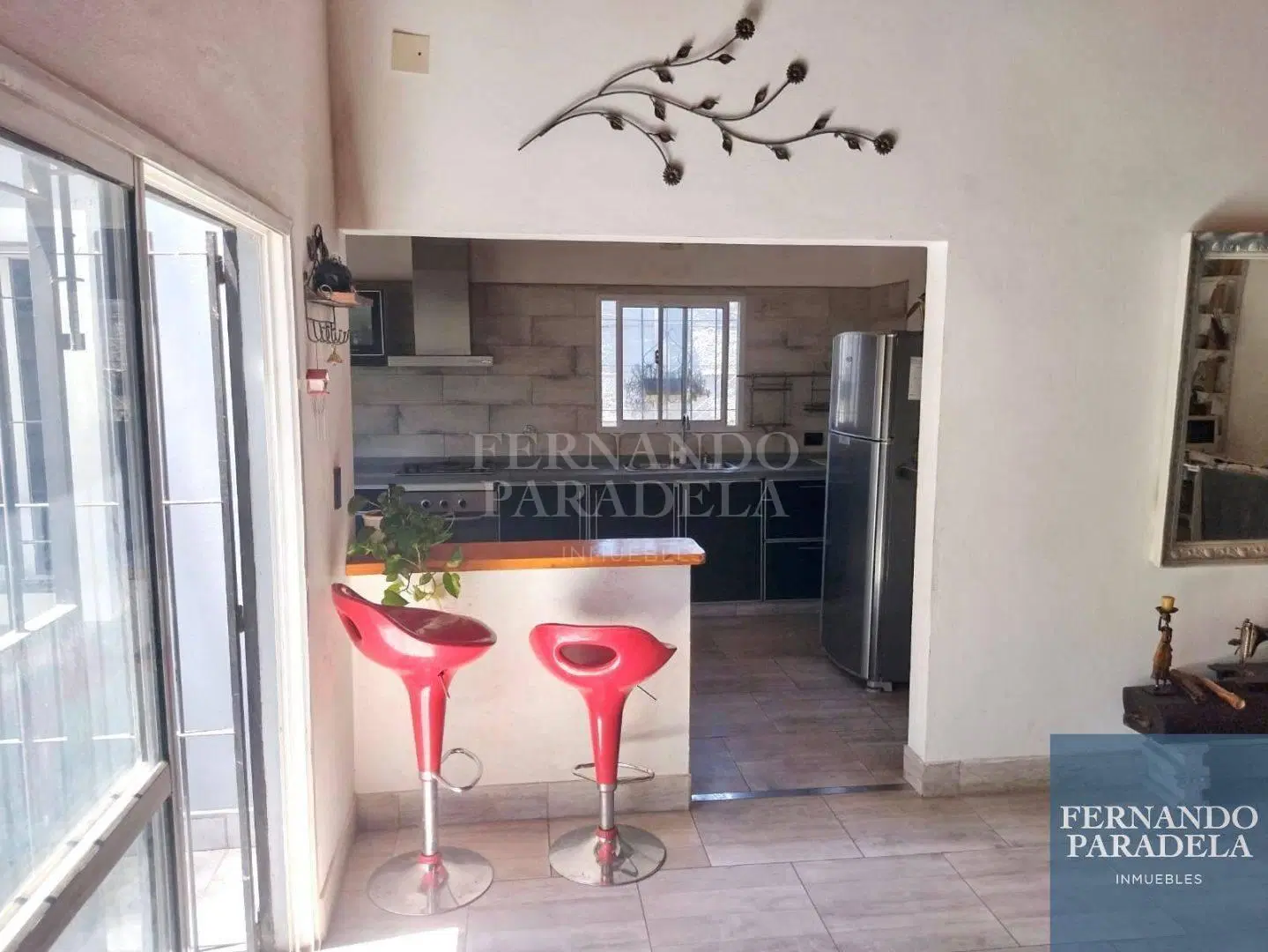 Casa - Haras Myriam 3