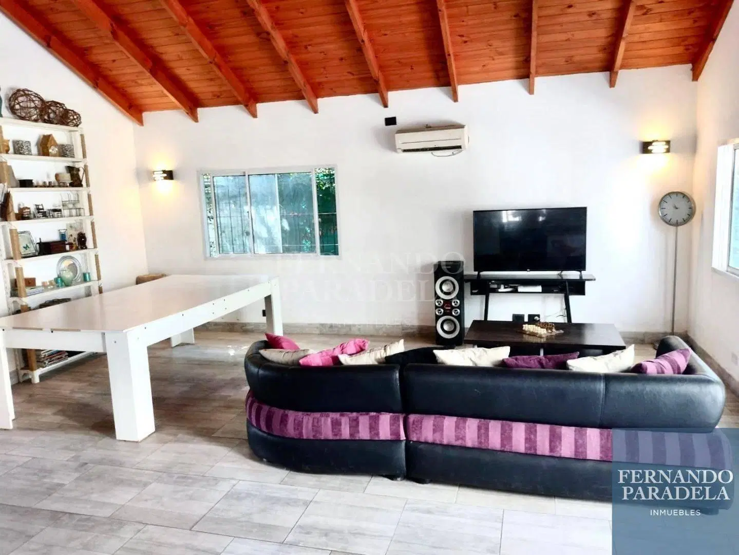 Casa - Haras Myriam 2
