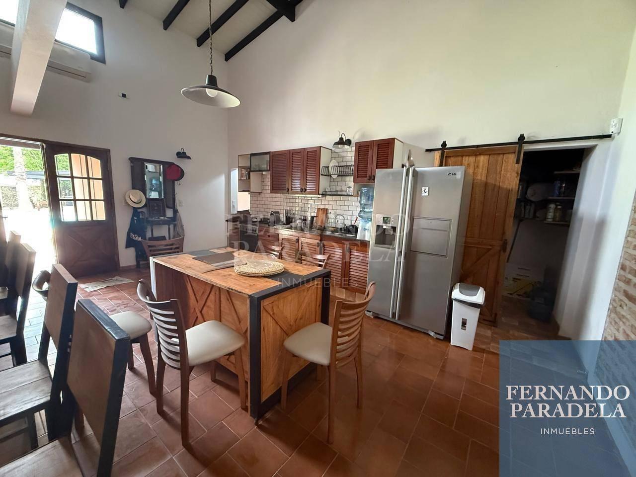 Foto de Casa en alquiler temporario en Haras Myriam, imagen 1