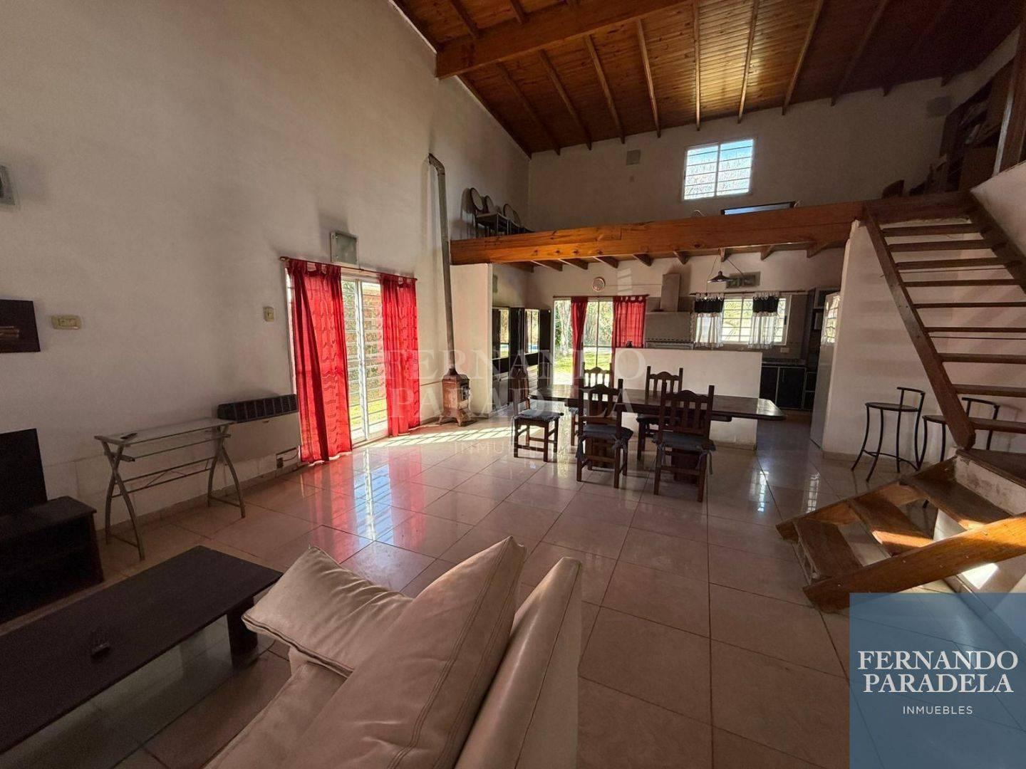Foto de Casa en venta c/ cochera en Villa Gobernador Udaondo, imagen 2