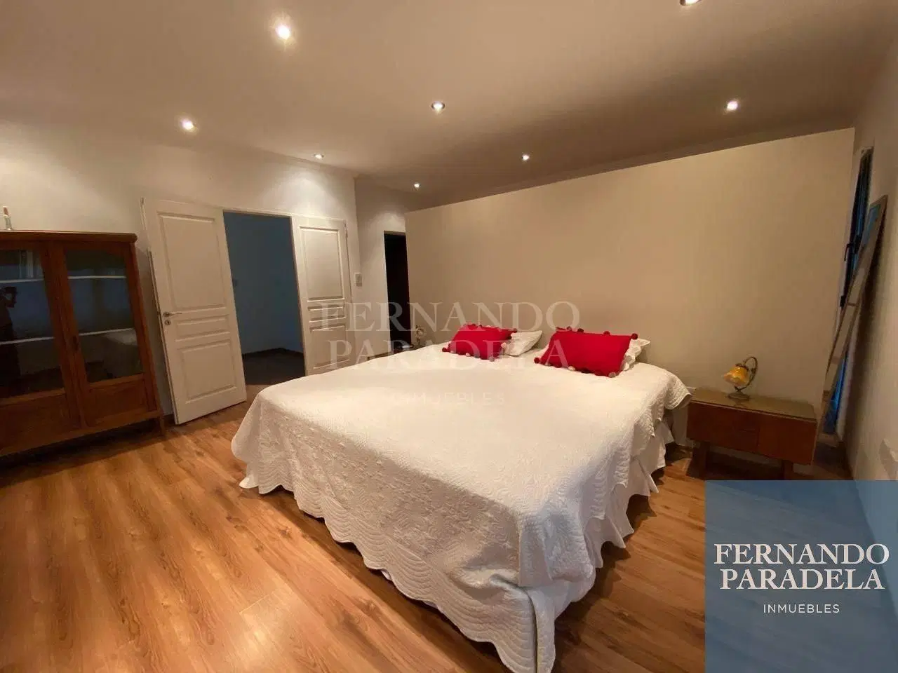 Casa - Barrio Parque Leloir 8