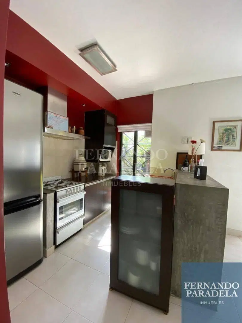 Casa - Barrio Parque Leloir 3