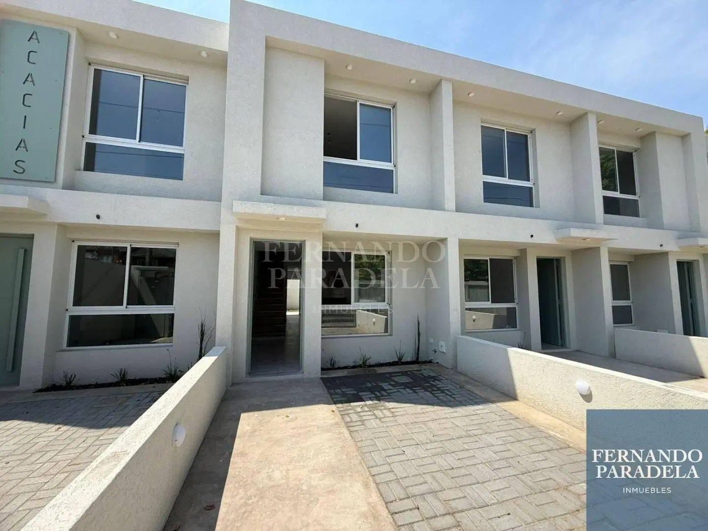 Dúplex en venta - Condominio Acacias 5