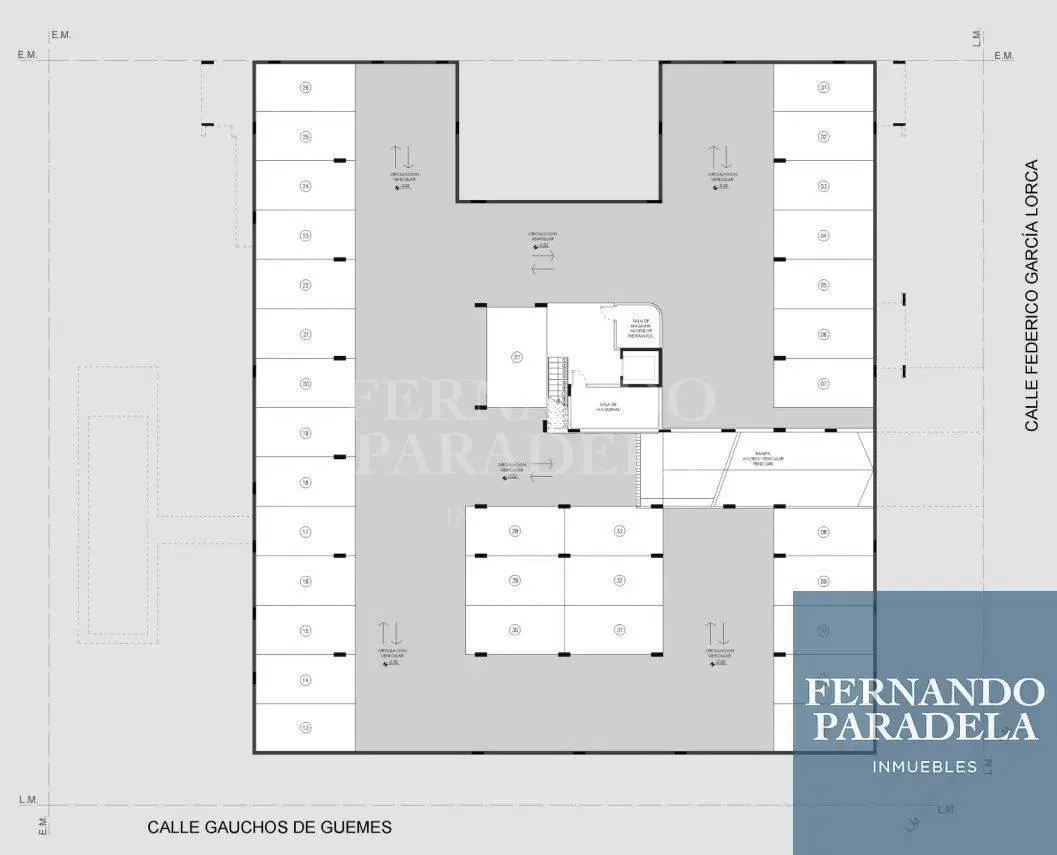 Plano 7