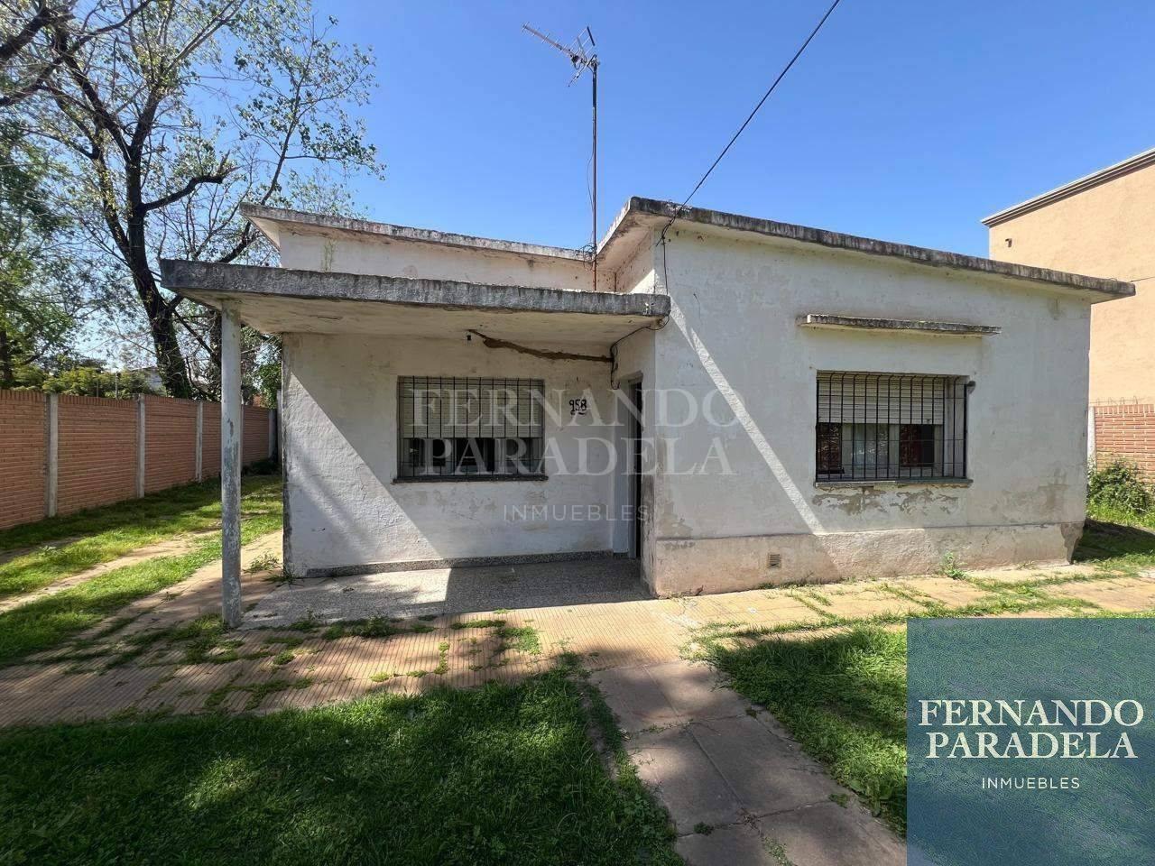 Foto de Lote de 634 m2 en V. Udaondo, imagen 2