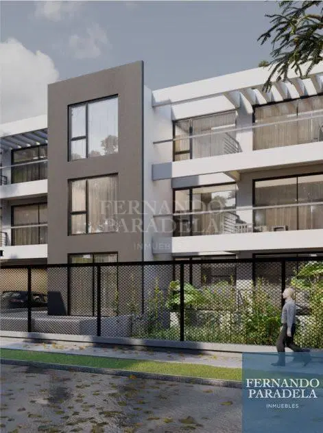 Departamento en venta c/ cochera en Parque Leloir 3
