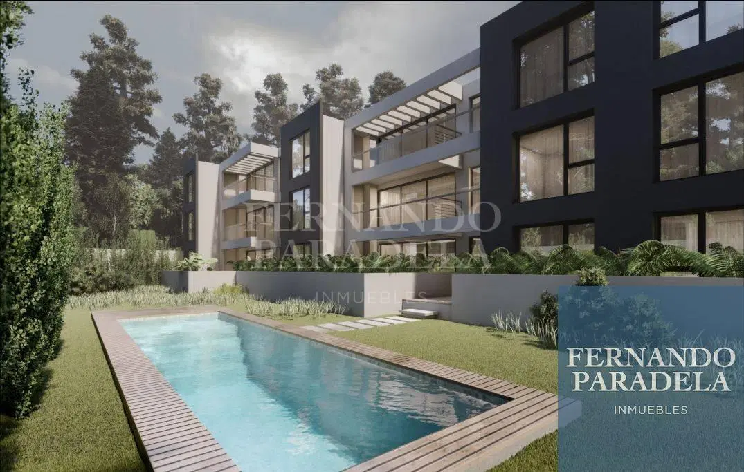 Departamento en venta c/ cochera en Parque Leloir 1