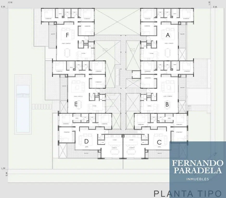Plano 5