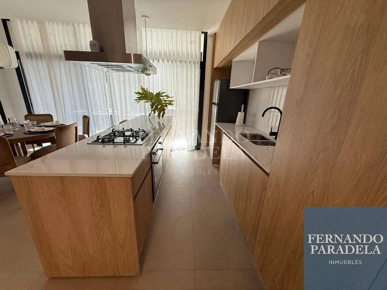 Casa en venta de 4 ambientes en Constancia Leloir 2