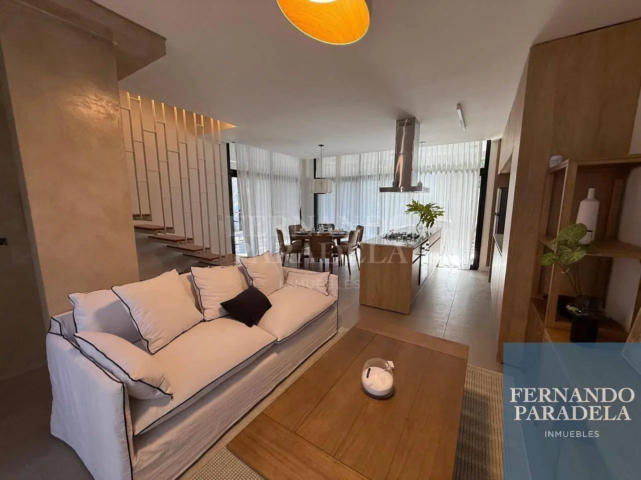Casa en venta de 4 ambientes en Constancia Leloir 8