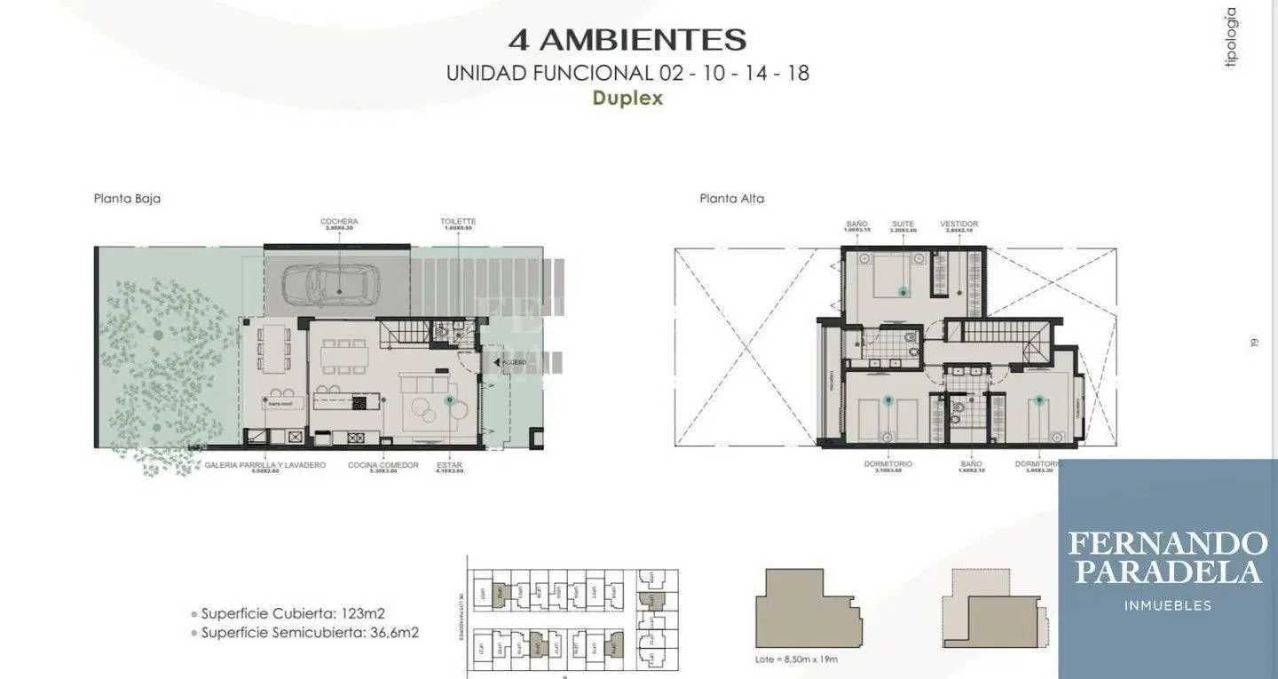 Plano 2