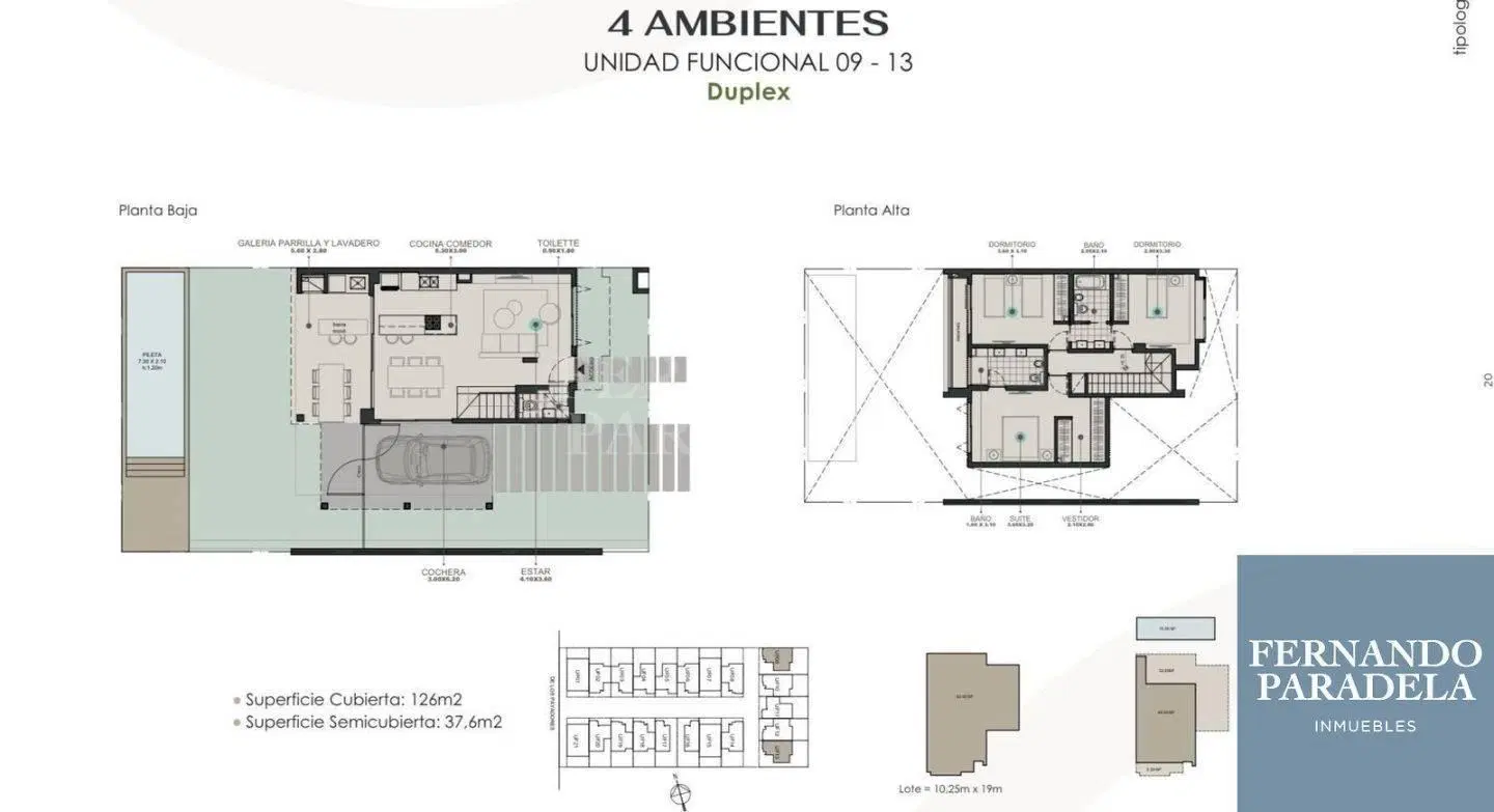 Plano 3