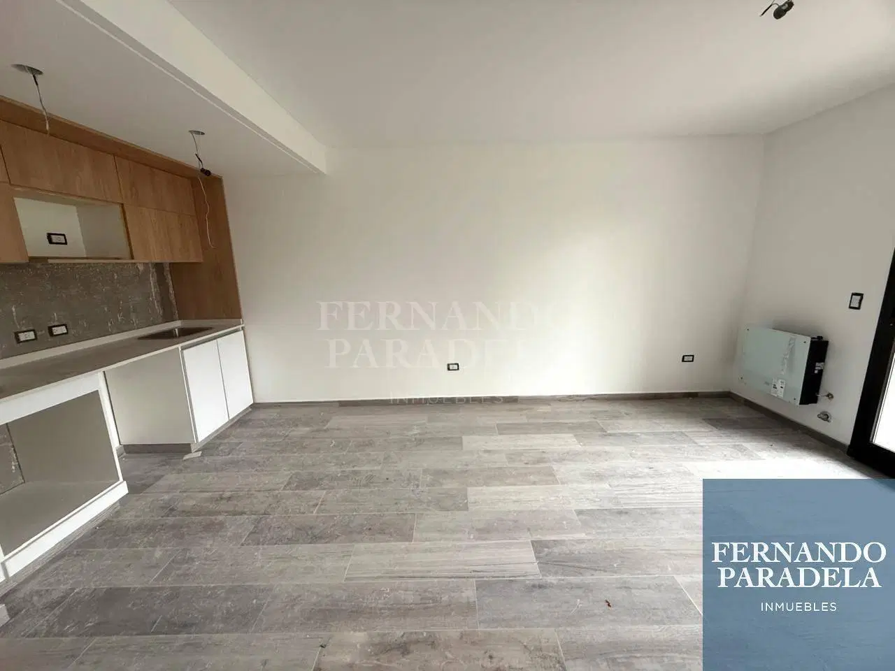 Departamento en venta c/ cochera en Ituzaingó Centro 2