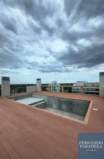 Departamento en venta c/ cochera en Ituzaingó Centro 5