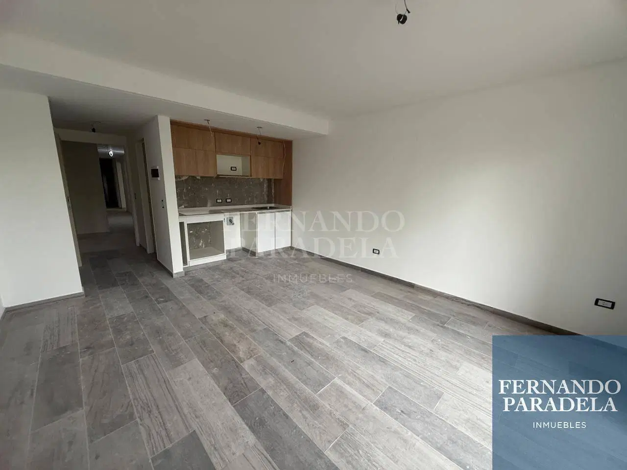 Departamento en venta c/ cochera en Ituzaingó Centro 4