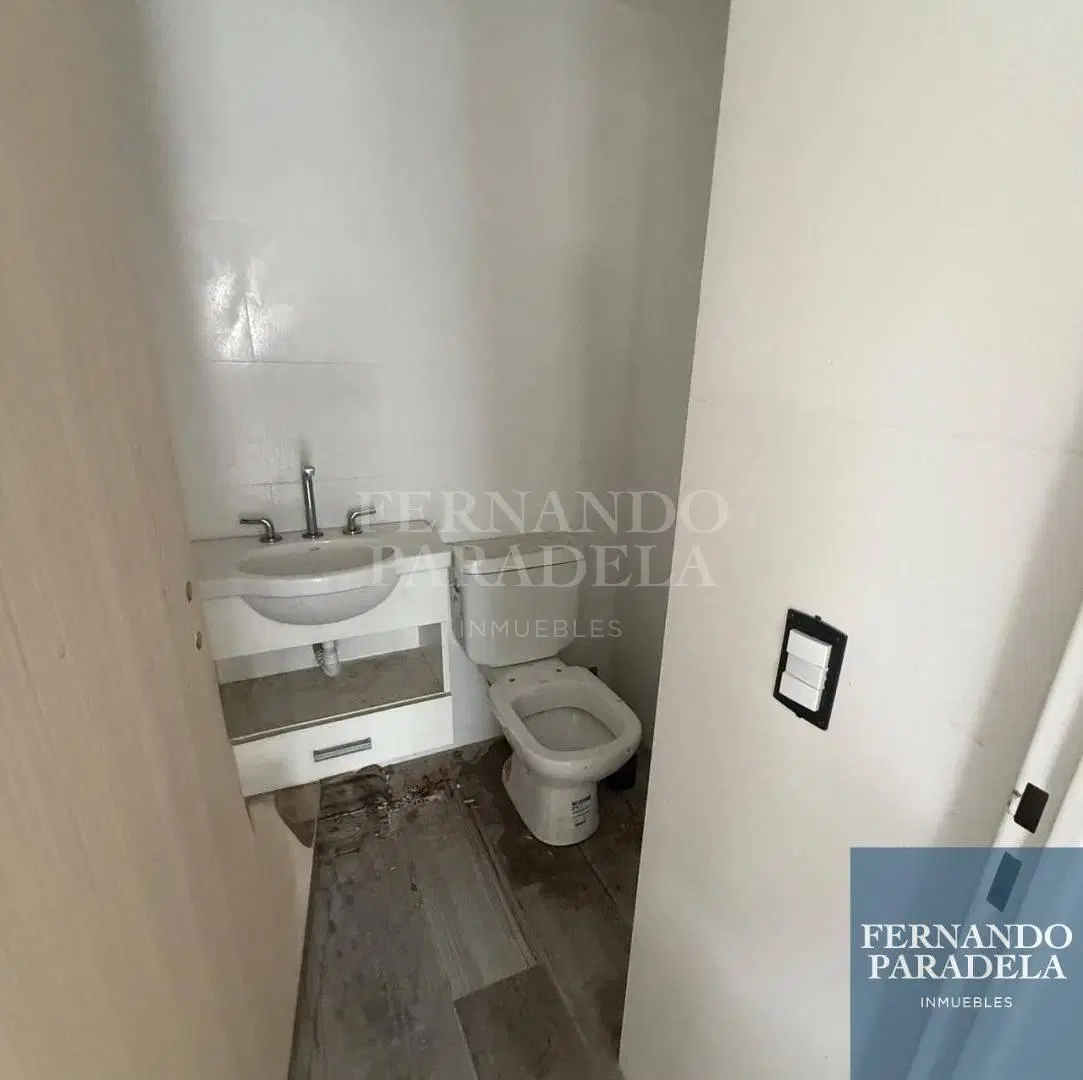 Departamento en venta c/ cochera en Ituzaingó Centro 1