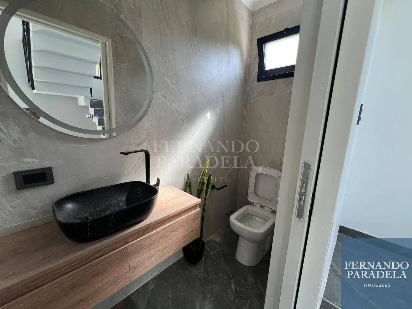 Casa 4 ambientes en condominio, Parque Leloir 2