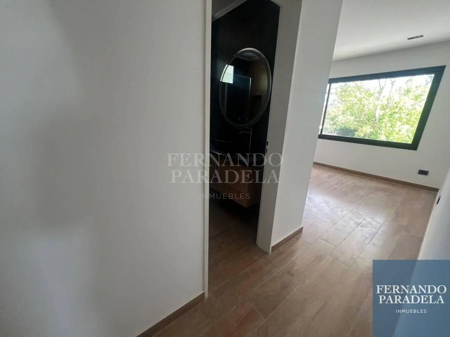 Casa 4 ambientes en condominio, Parque Leloir 5