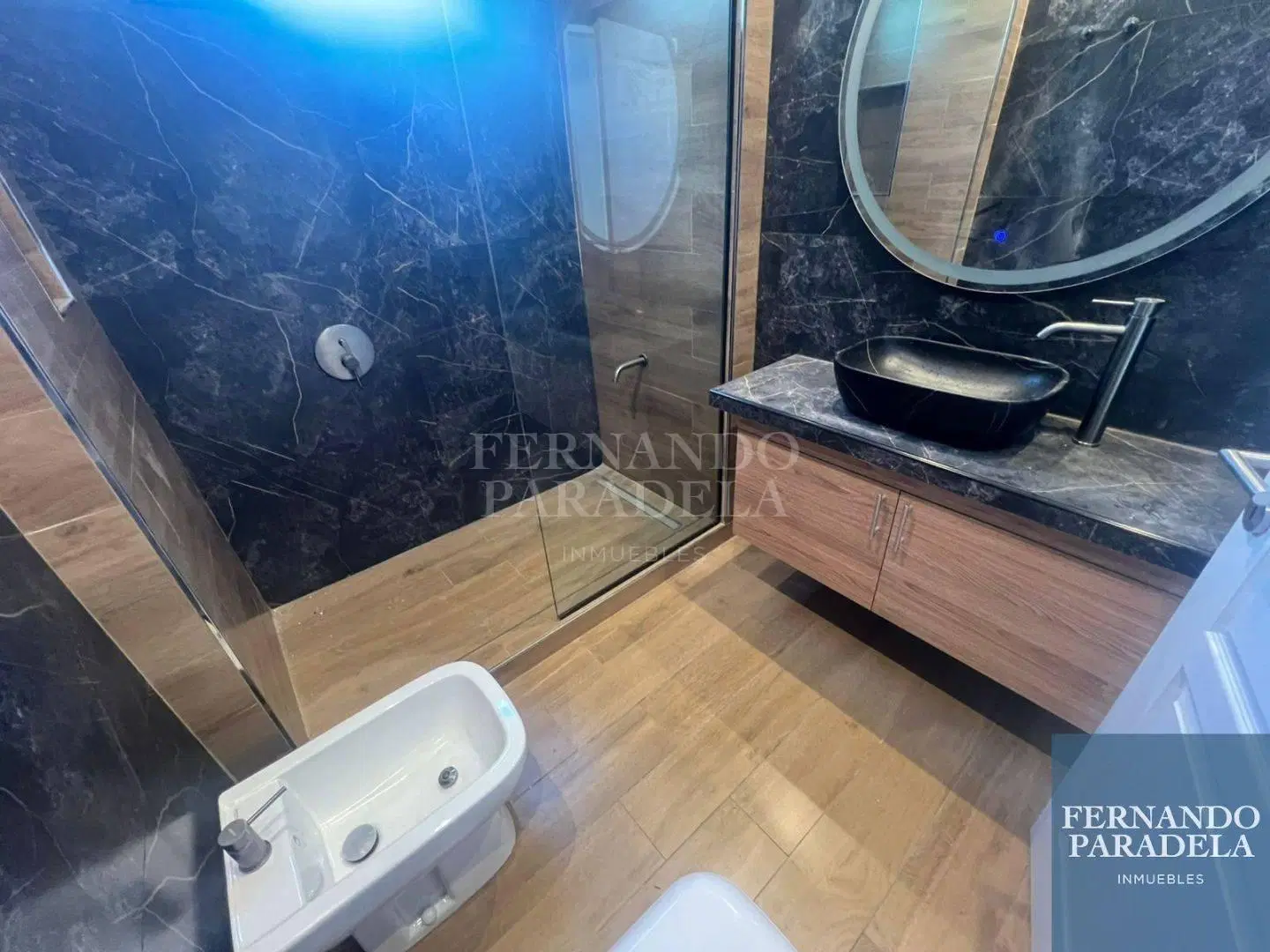 Casa 4 ambientes en condominio, Parque Leloir 8
