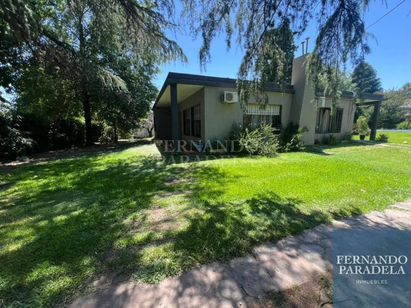 Lote de 2278m2 ubicado en Parque Leloir 2