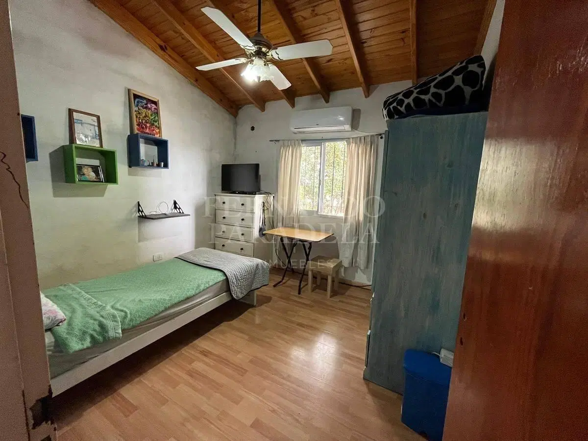Casa en Parque Leloir 3