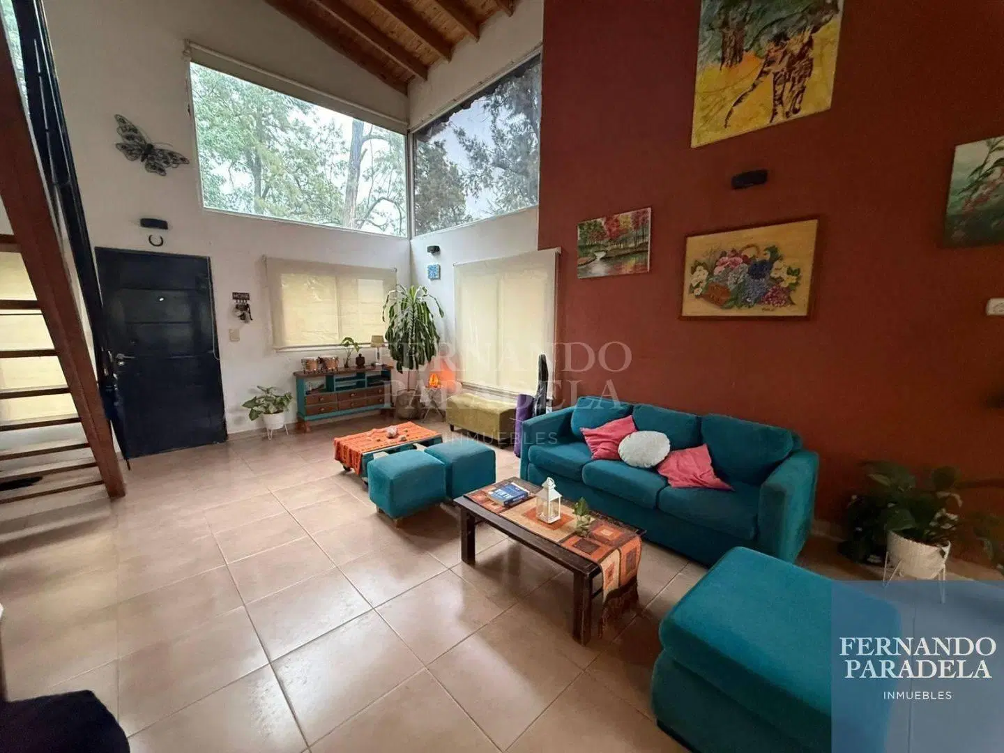 Casa en venta condominio AGUSTINAS II 2