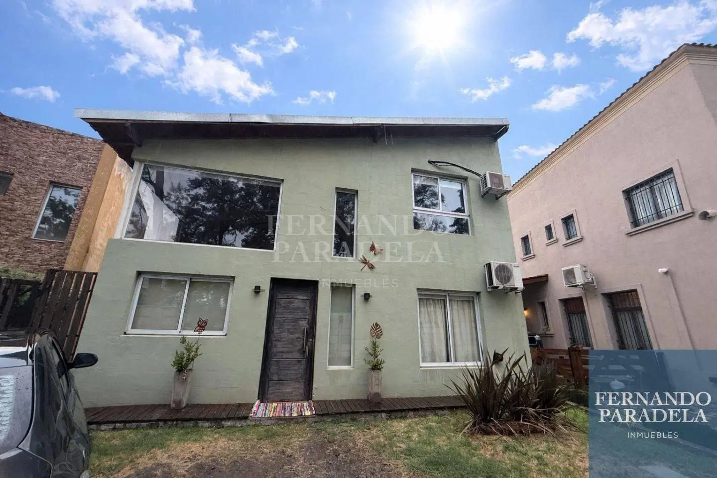 Casa en venta condominio AGUSTINAS II 4