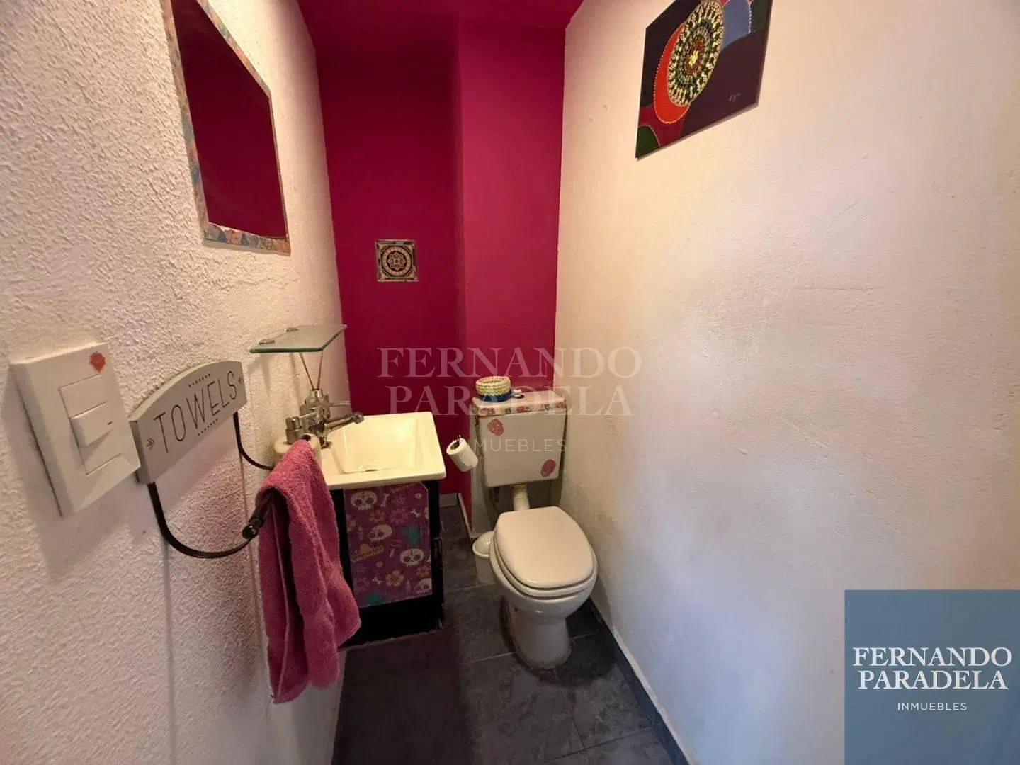 Casa en venta condominio AGUSTINAS II 5
