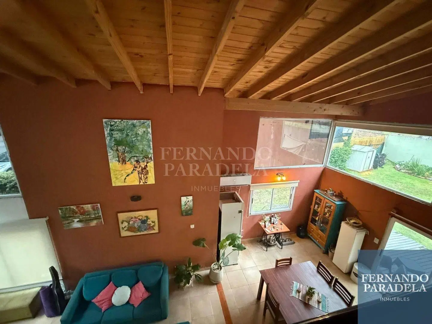 Casa en venta condominio AGUSTINAS II 8