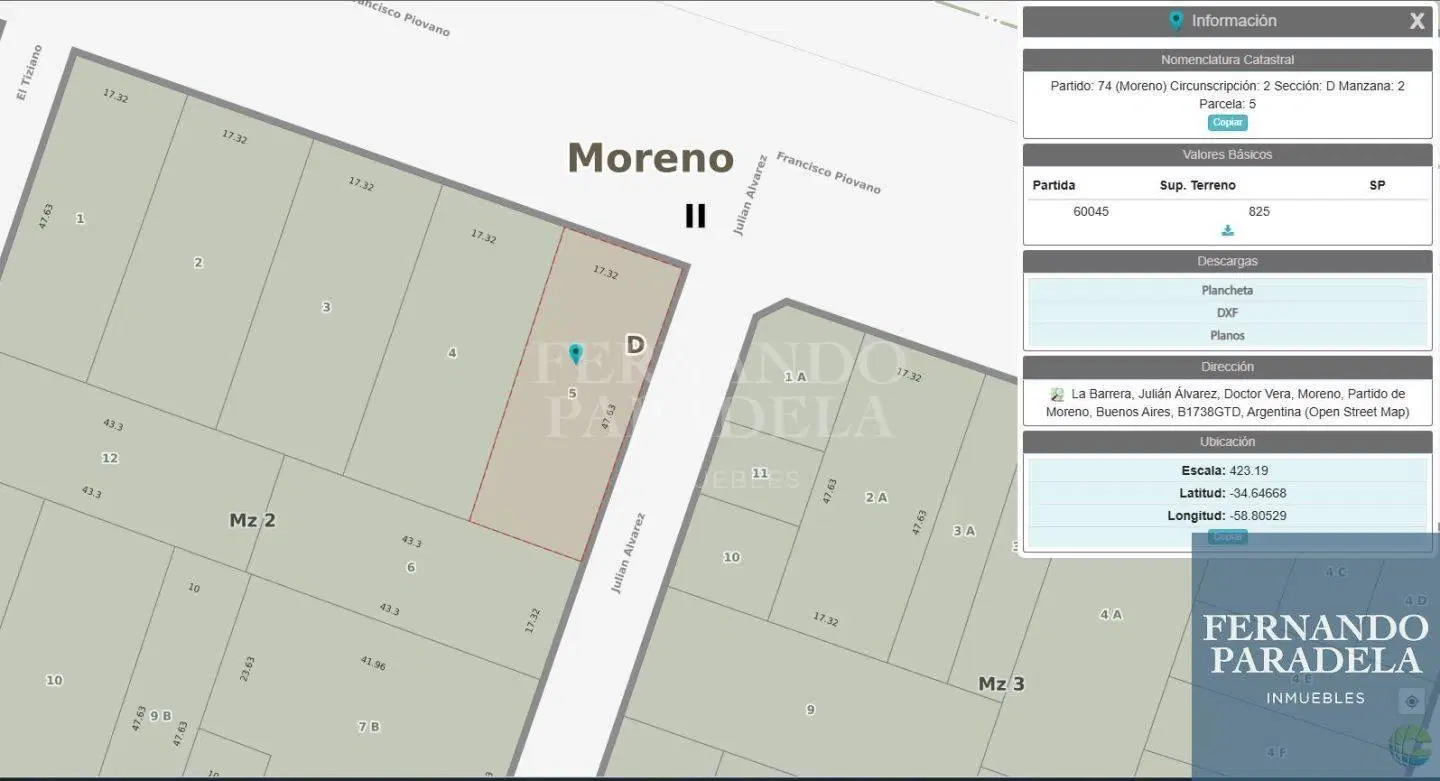 Plano 1
