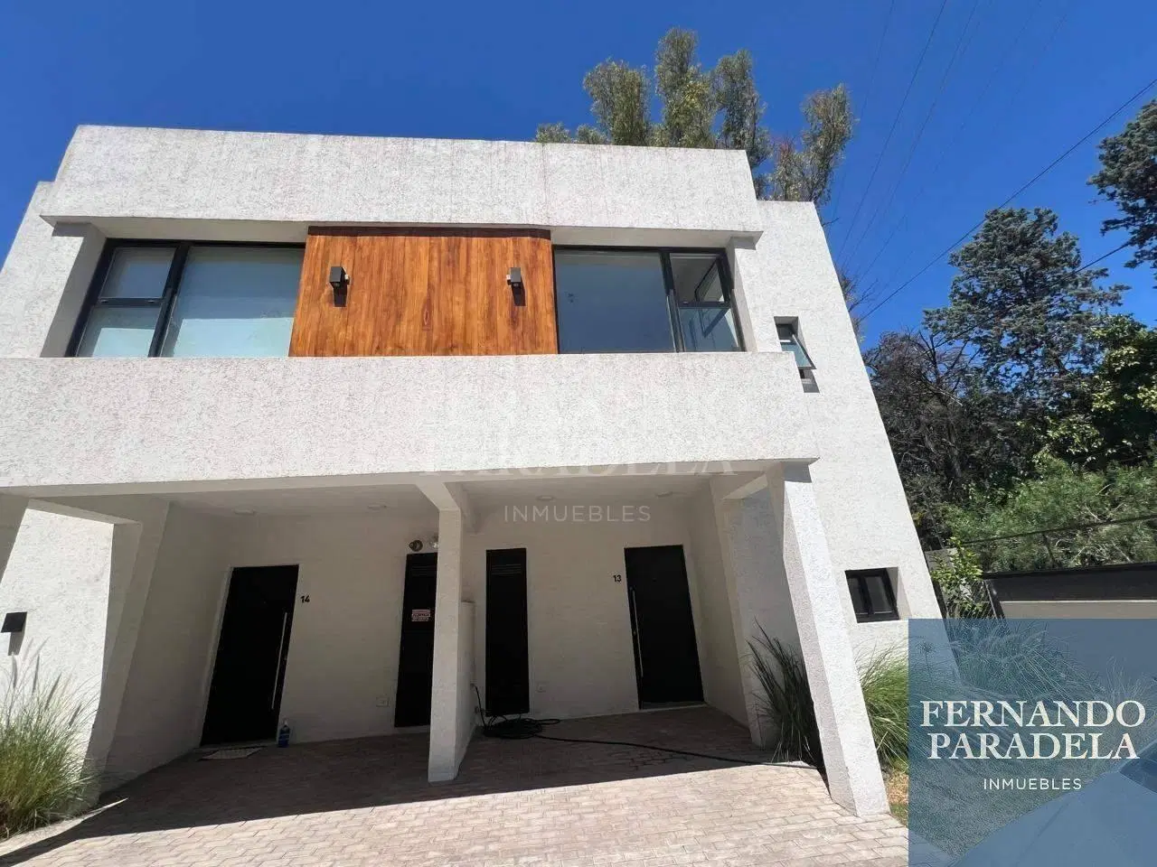 Casa en venta LAS LILAS 2