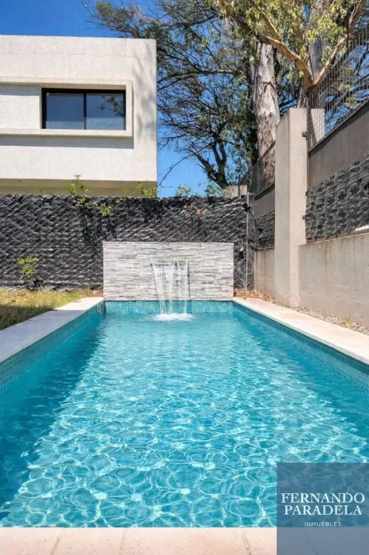 Casa en venta LAS LILAS 8