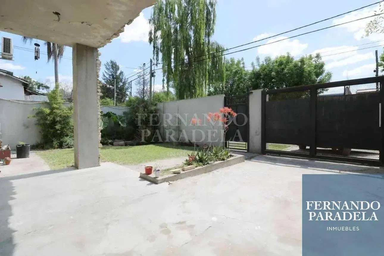 Casa en venta 4 ambientes en Villa Gobernador Udaondo 4