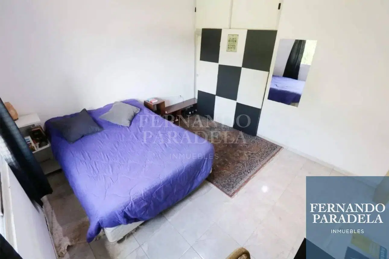 Casa en venta 4 ambientes en Villa Gobernador Udaondo 5