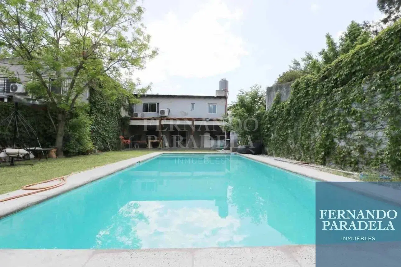 Casa en venta 4 ambientes en Villa Gobernador Udaondo 3