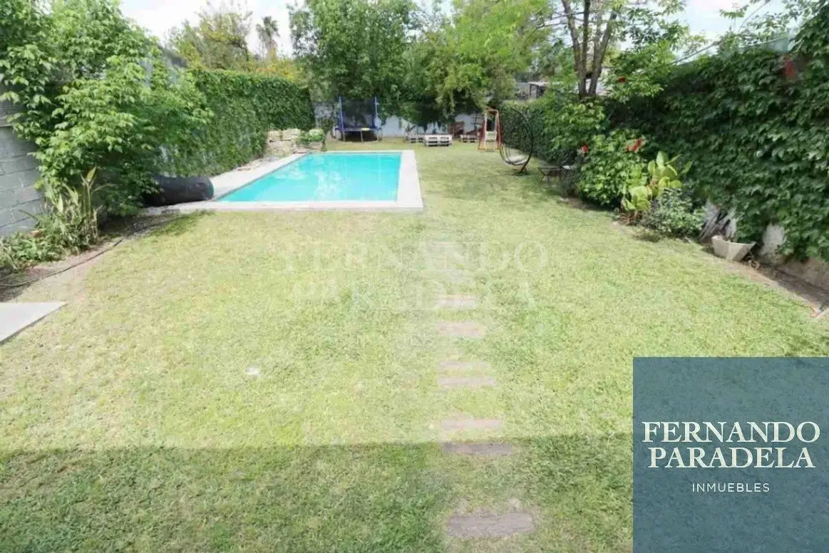 Casa en venta 4 ambientes en Villa Gobernador Udaondo 8