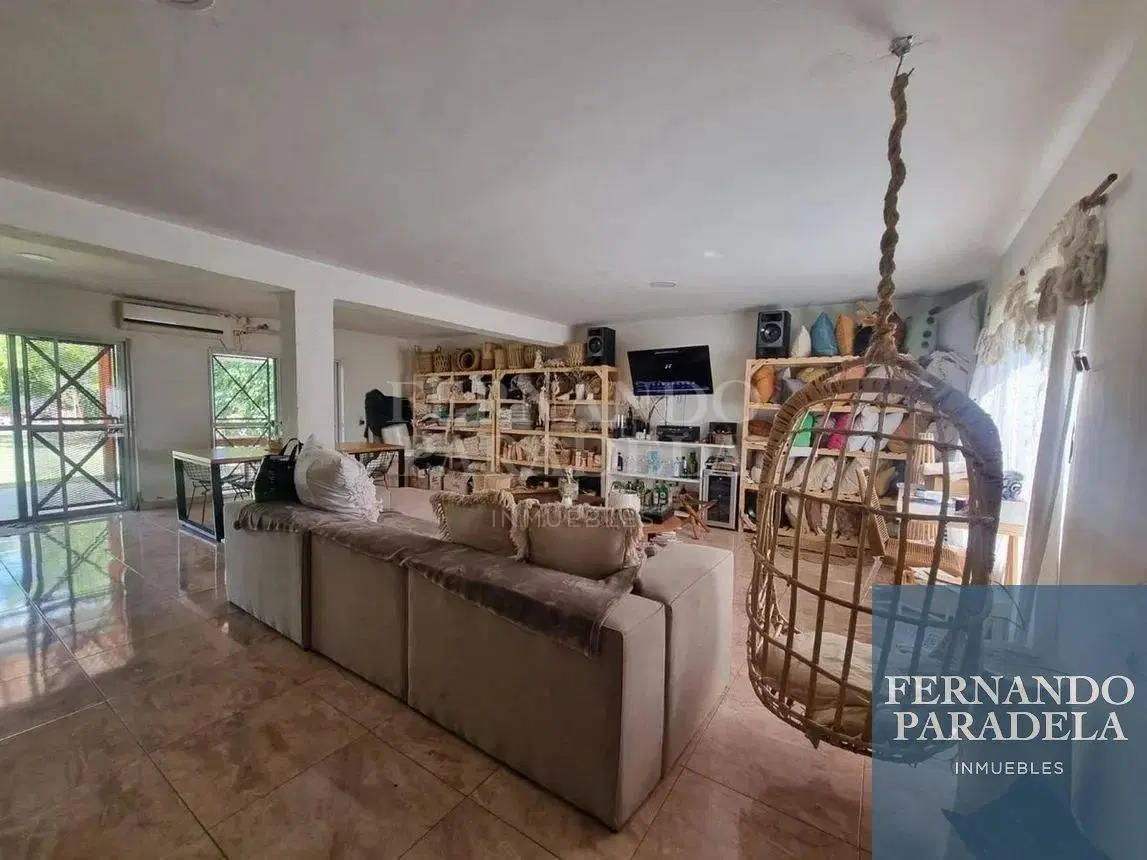Casa en venta 4 ambientes en Villa Gobernador Udaondo 2